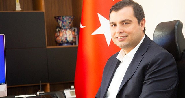 Başkan Mehmet Çakın'dan Çanakkale Zaferi Mesajı