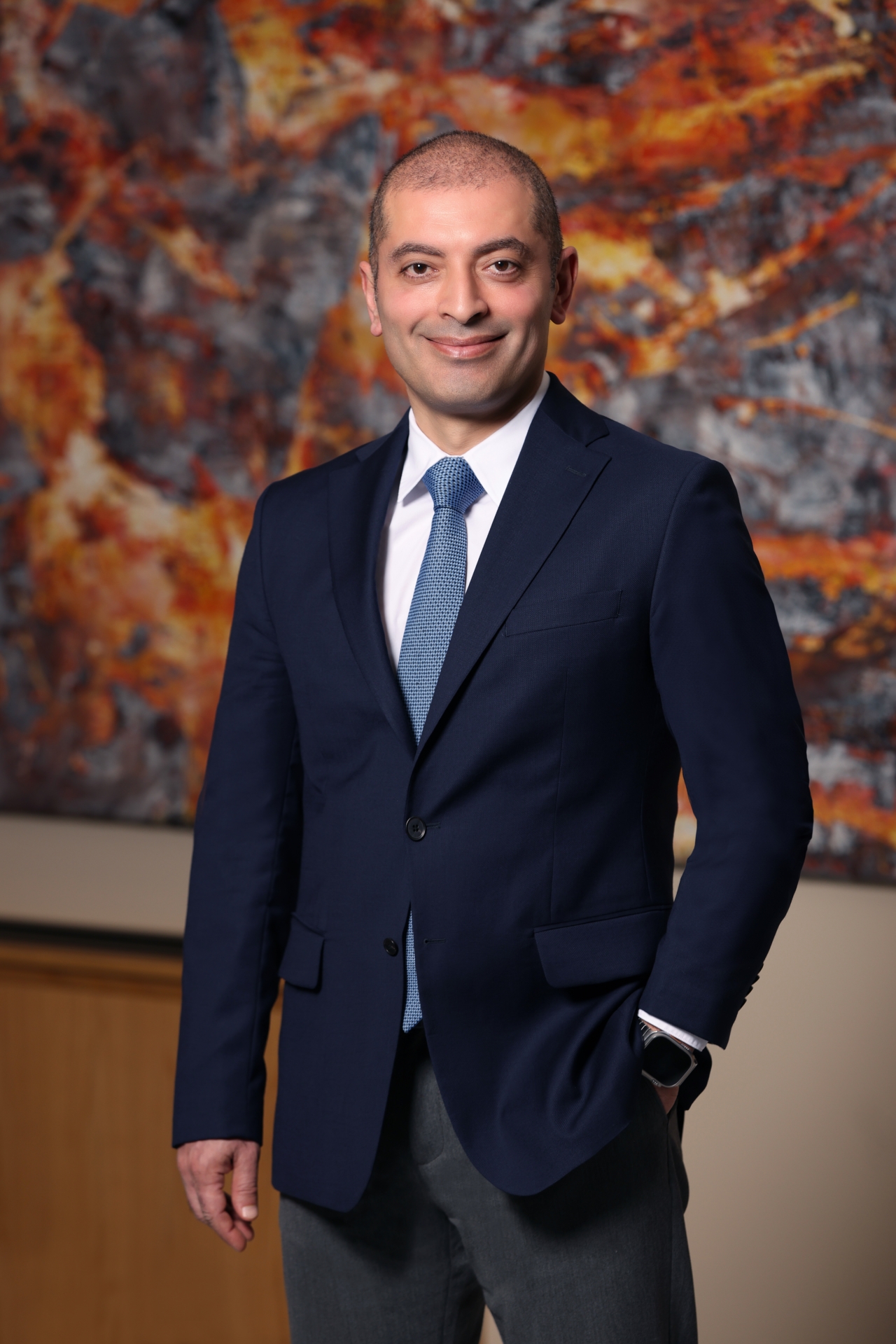 Koç topluluğu çalışanları KoçGPT ile iş süreçlerinde üretken yapay zeka teknolojisinden faydalanıyor