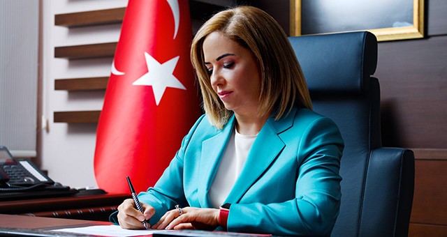 Vali Funda Kocabıyık'ın 18 Mart Şehitleri Anma Günü ve Çanakkale Zaferi’nin 106. Yıl Dönümü Mesajı