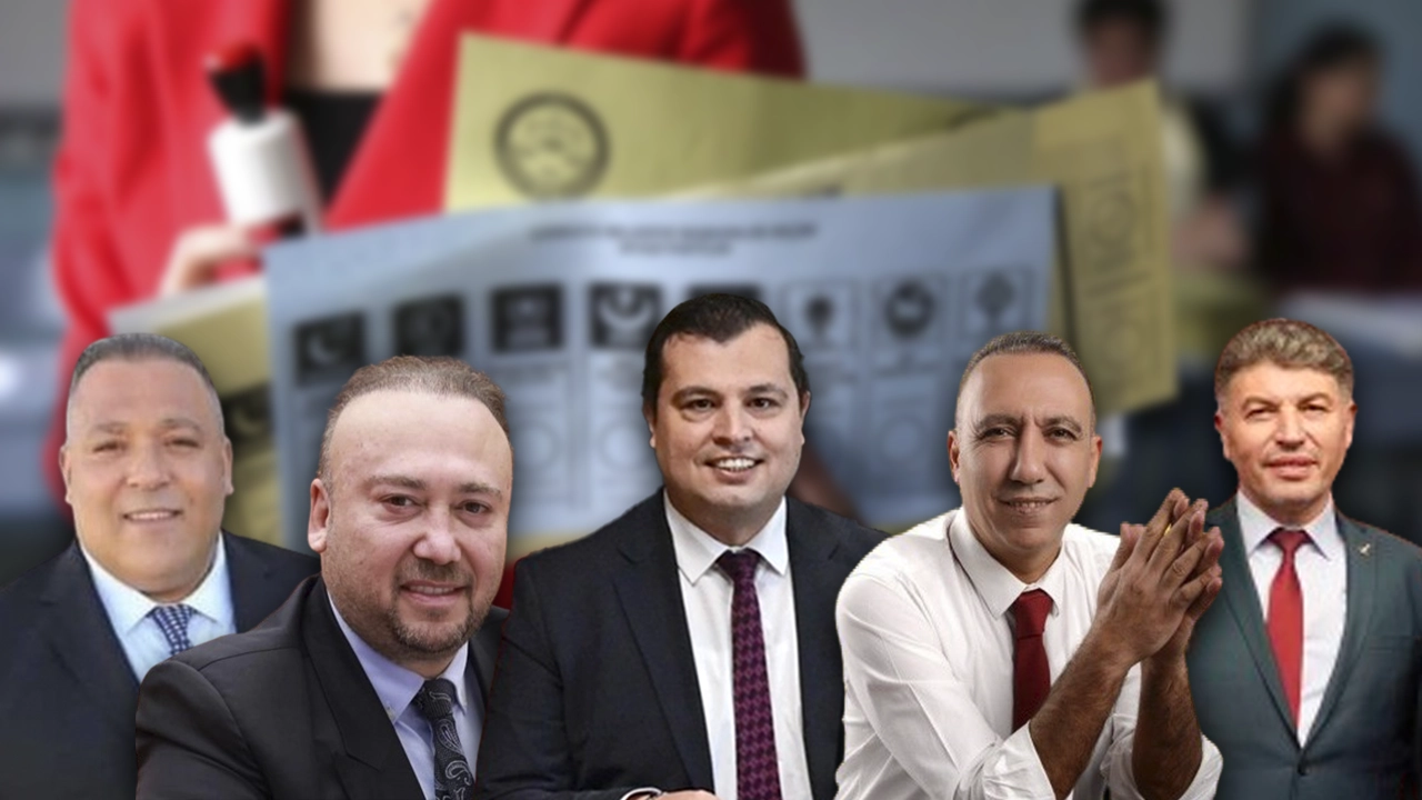 Uşak Belediye Başkanı Kim Oldu ?