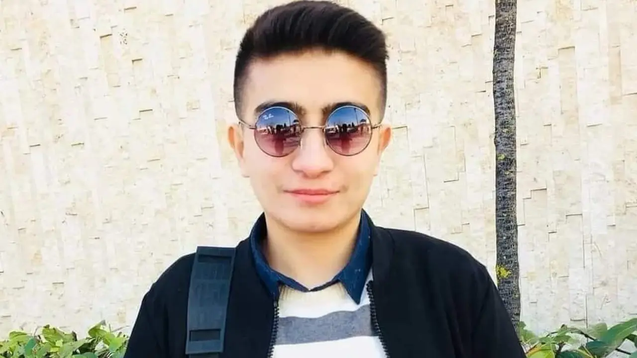Uşaklı Genç Üniversite Öğrencisinin Ölümü Eşme’yi Yasa Boğdu