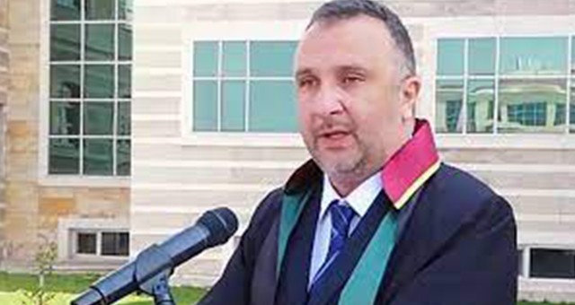 Hacize Giden Avukatın Öldürülmesine Barolardan Tepki