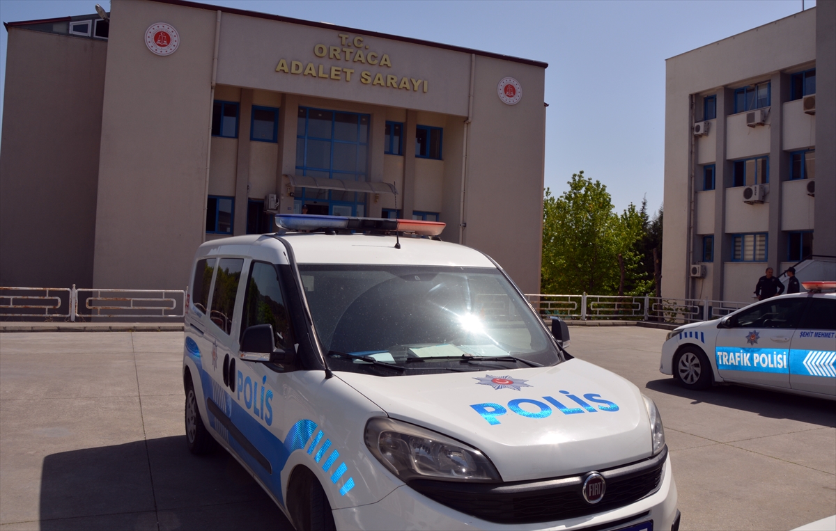 Muğla'da boşanma aşamasındaki eşini silahla öldüren zanlı tutuklandı