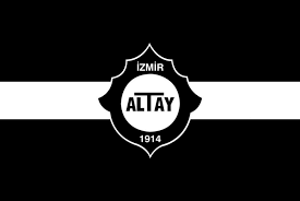 Altay'da Kulüp Başkanı Süleyman Özkaral Oldu..!