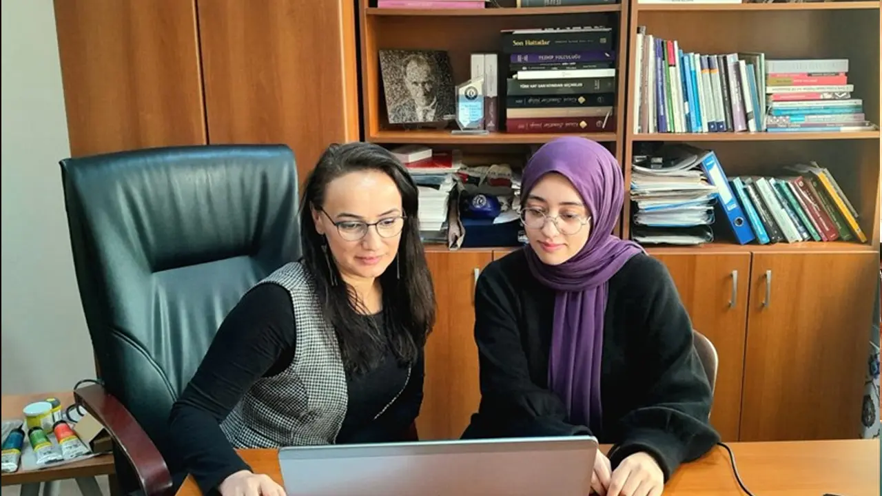 Halı Motifi İle Secceda Tasarımı Projesine Tübitak Desteği