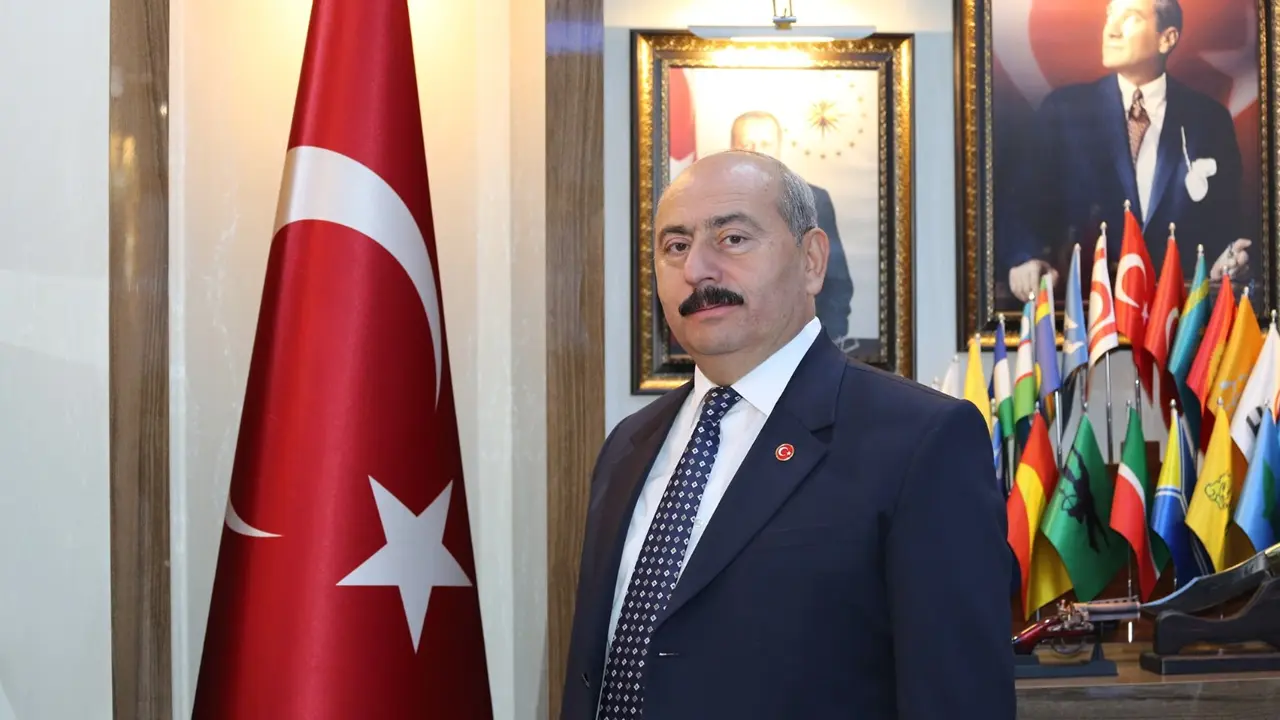 Zafer Arpacı Banaz’ da Zafer Kazandı