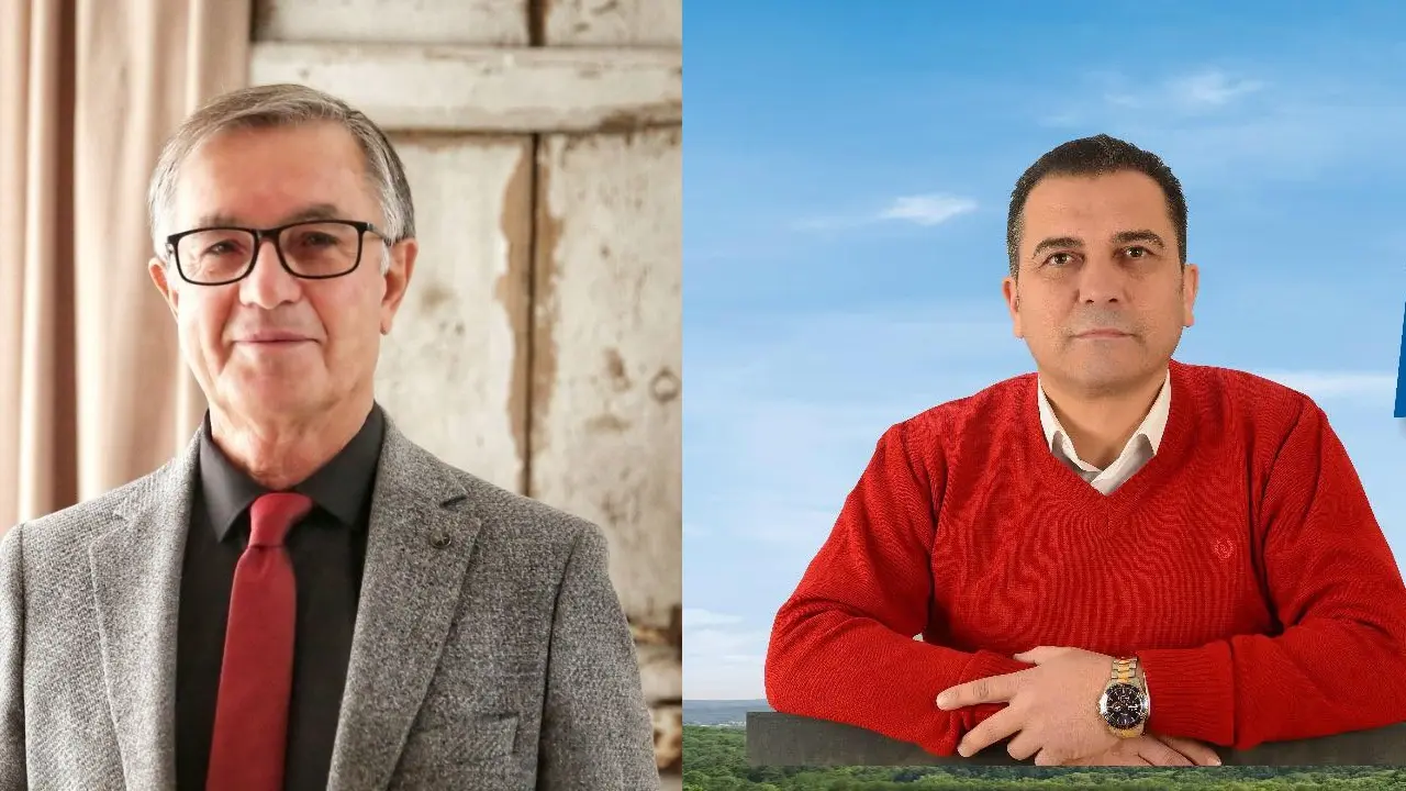 Eşme Ve Karahallı’da CHP Kazandı