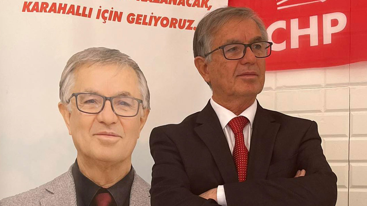 Uşak Karahallı İlçesinde Belediye Başkanı Ramazan Karakaya Oldu