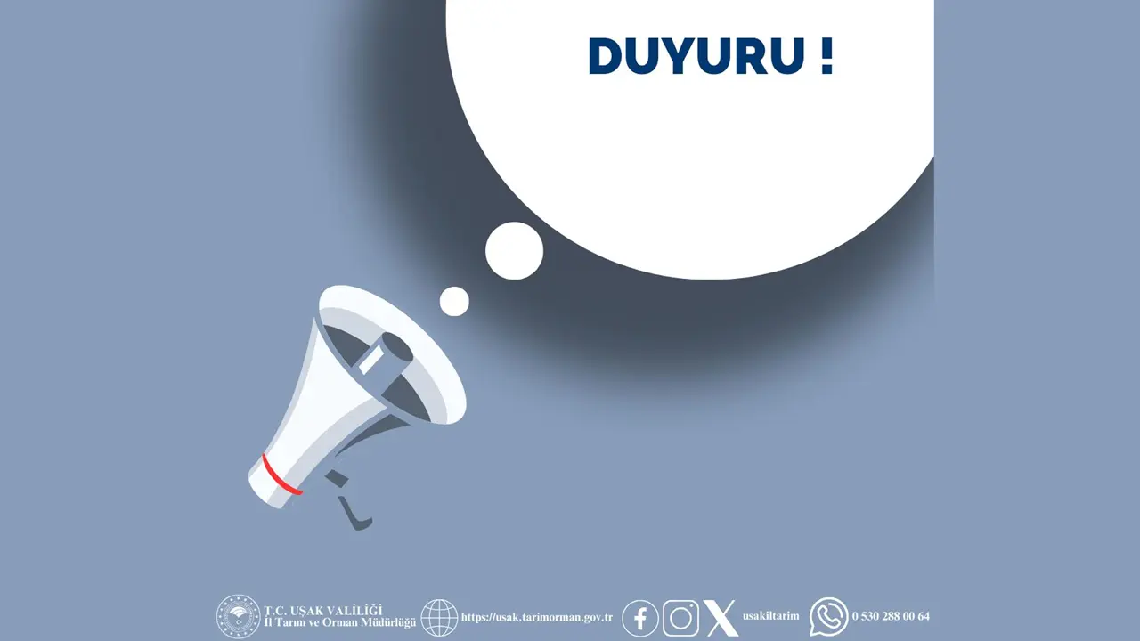 Buzağı Destek Başvuruları Başladı
