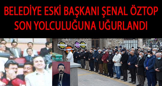 Başkan Öztop'un Şampiyonluk Gözyaşları