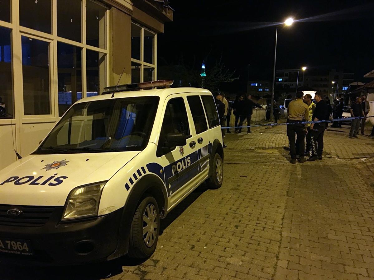 Aydın'da Bıçaklı Kavga: 6 Yaralı