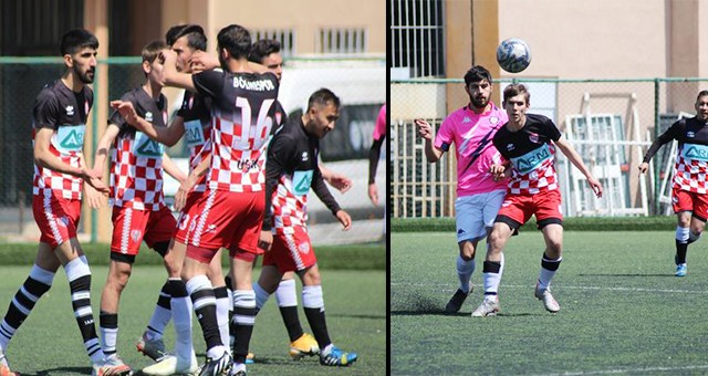 Uşak Bölmespor, Aydın’da Farklı Kazandı