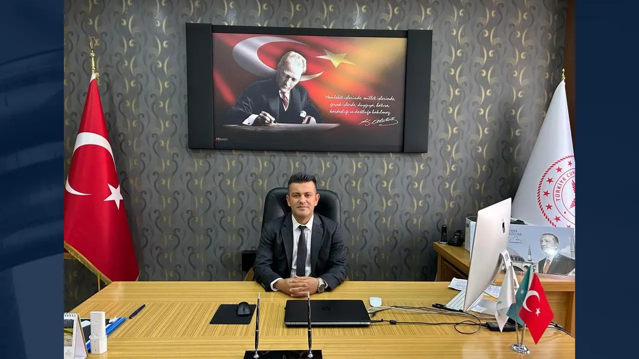 Uşak Sağlık Müdürü Kanser Haftası Mesajı Yayınladı