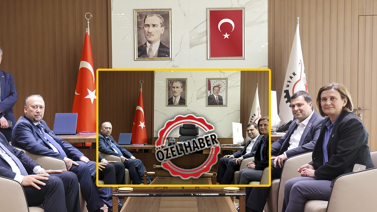 Gözden Kaçmadı: Cumhurbaşkanı Erdoğan’ı Photoshop'la Türk Bayrağı Yapmışlar