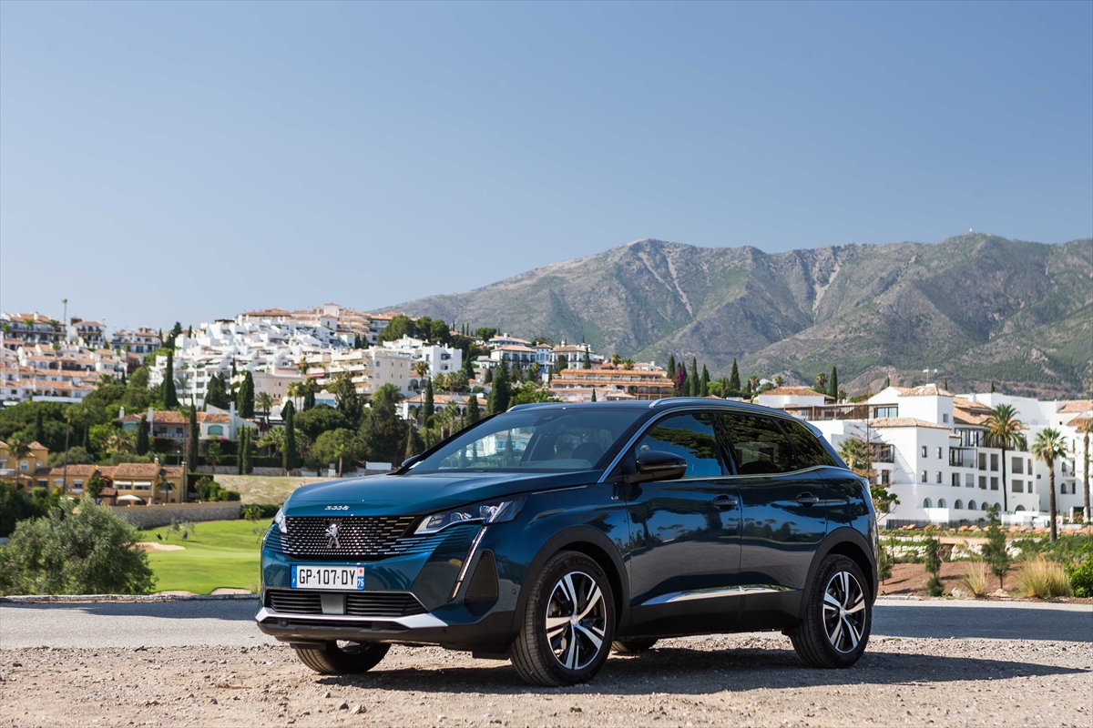 Peugeot'dan nisan kampanyası