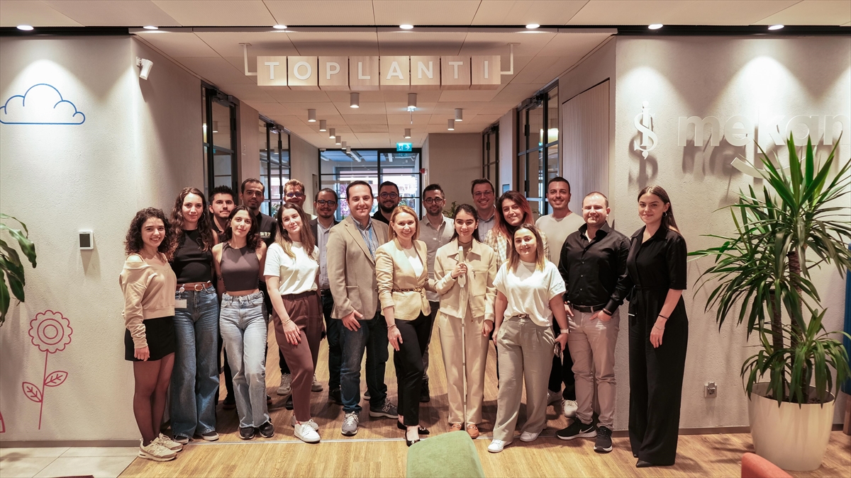 Etki girişimlerine özel Workup4Future'dan 6 girişim mezun oldu