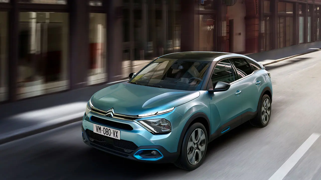 Citroen'den nisan ayına özel kredi seçenekleri