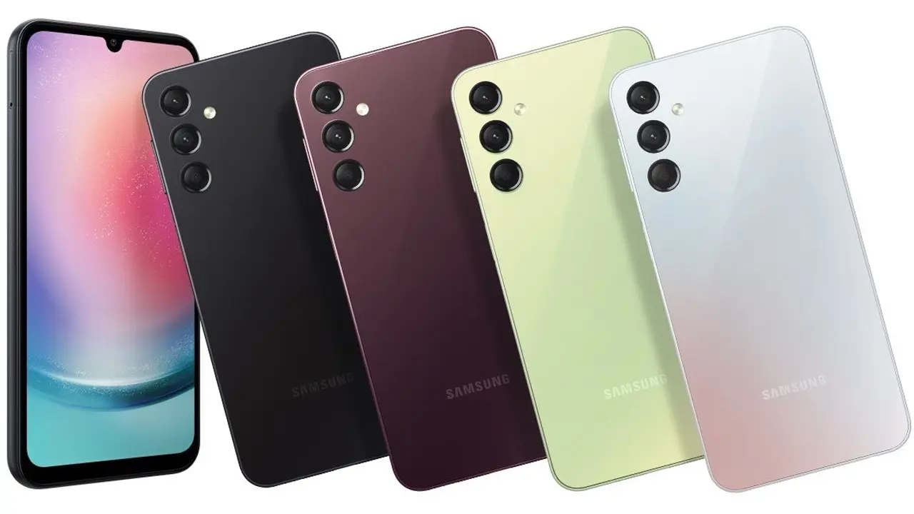 Samsung, gelişmiş bağlantı ve yapay zeka özellikli Bespoke AI Serisi'ni tanıttı