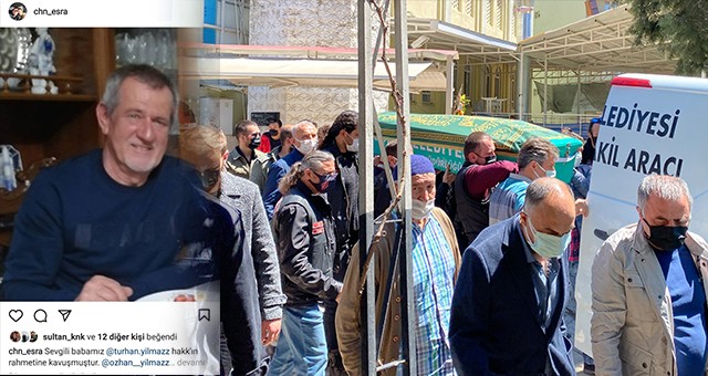 BOZ VE YILMAZ AİLELERİNİN ACI GÜNÜ
