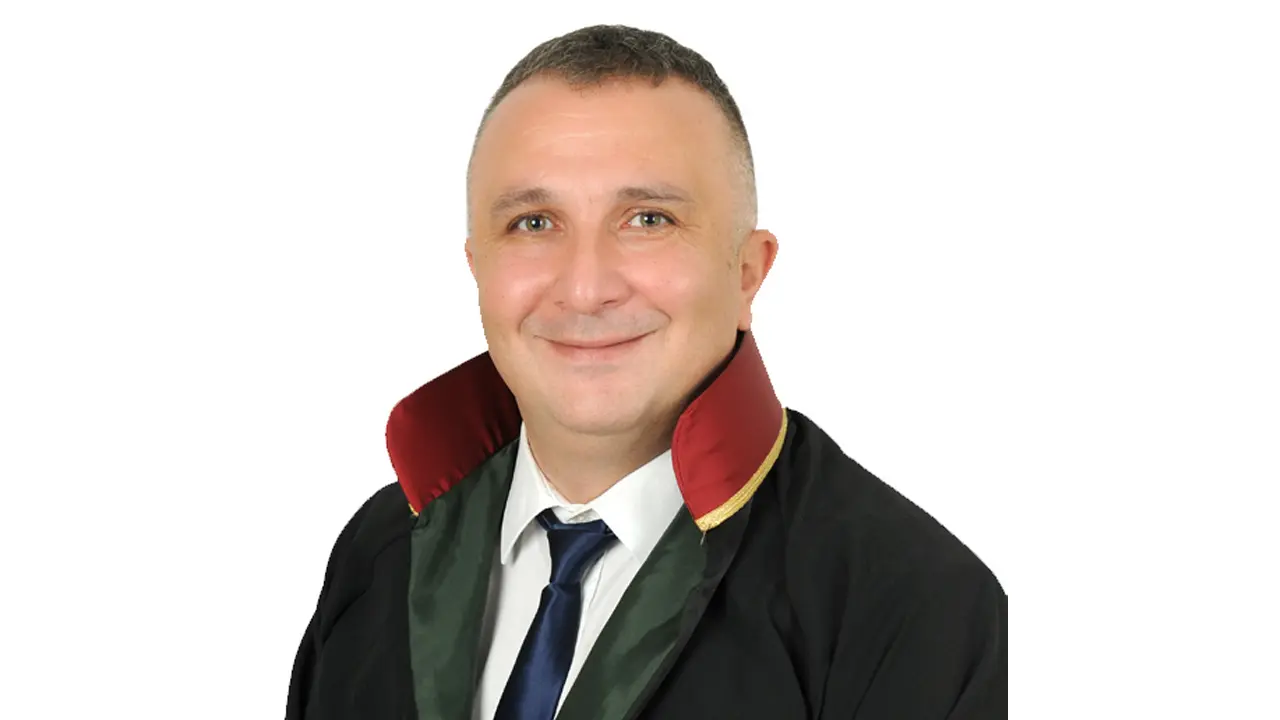 Uşak Baro Başkanı Coşkun Avukatlar Günü Mesajı Yayınladı