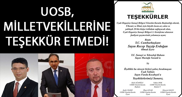 Milletvekilleri Altay, Güneş, Yalım