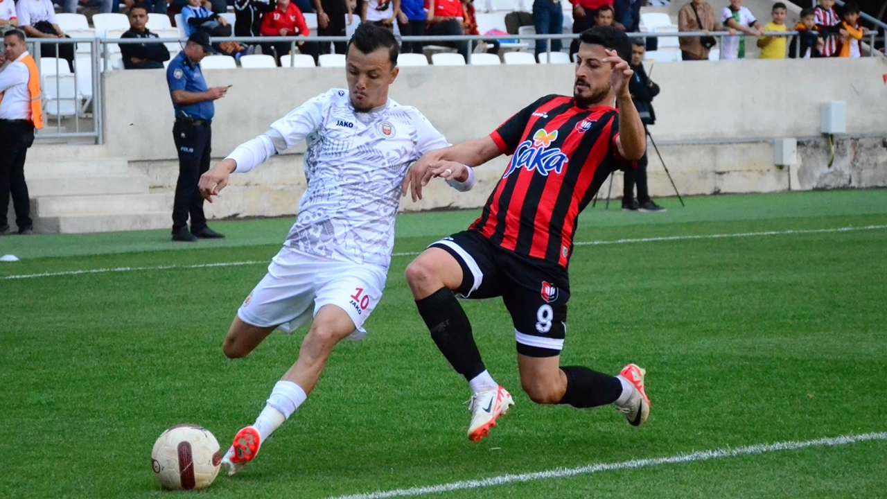 Uşakspor Yine Kaybetti Başkan Yalım Soyunma Odasında