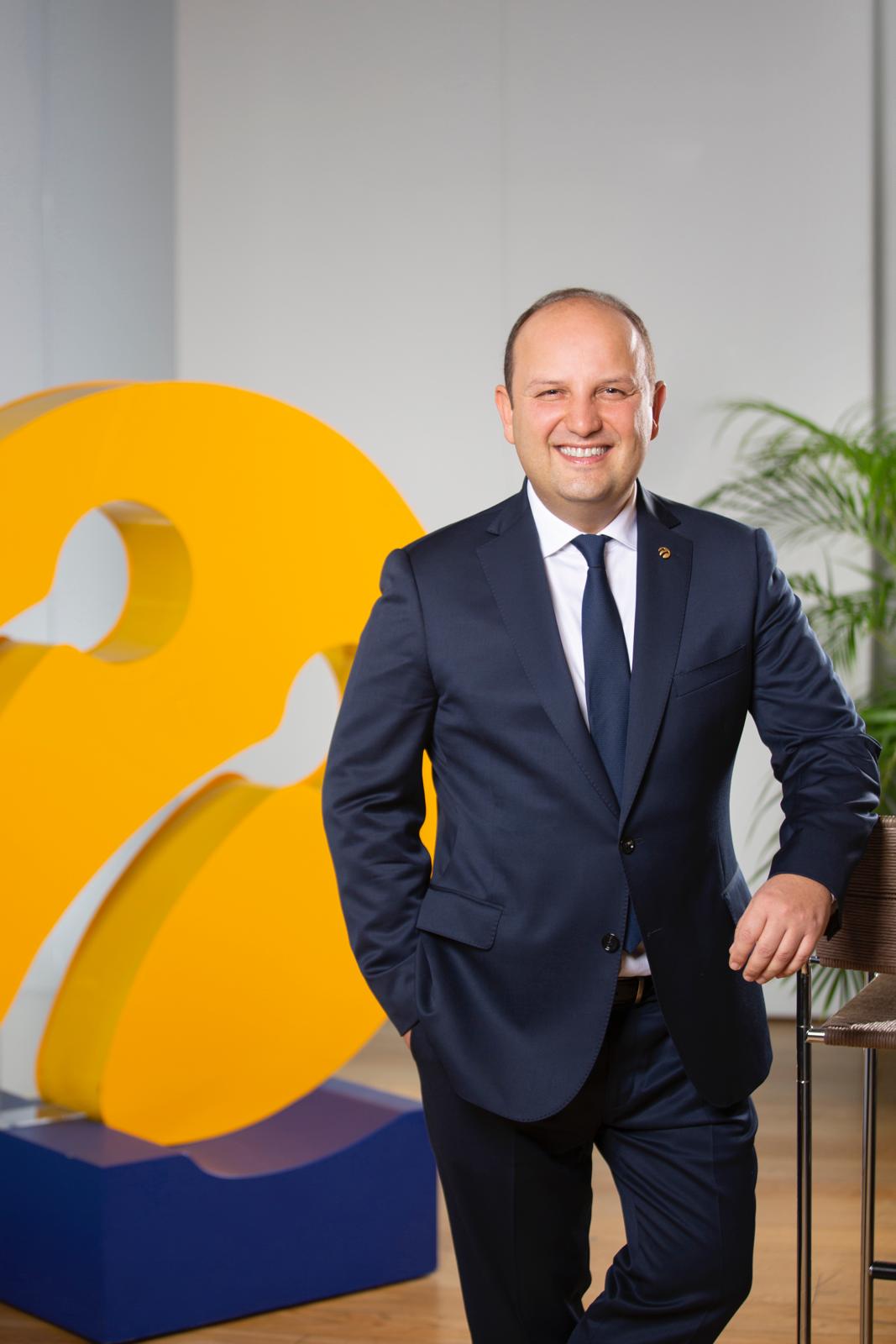 Veri güvenliğini merkezine alan Turkcell bu alanda yatırımlarını sürdürüyor