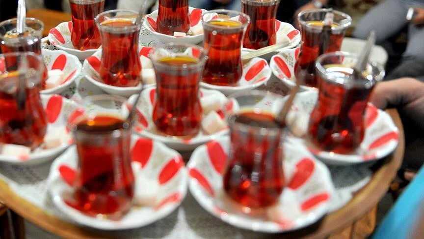 Uşak Kahveciler Odası'ndan 1 TL Çay Tepkisi