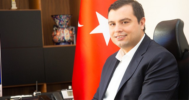 BAŞKAN ÇAKIN’DAN RAMAZAN BAYRAMI MESAJI
