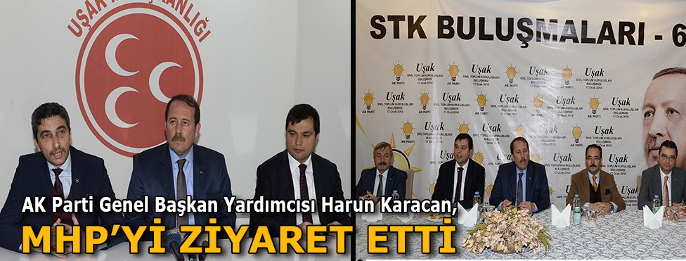 AK Parti Uşak İl Başkanı Çakın: - "Türkiye ekonomisi yüzde 7.4 büyüyerek dünyada en hızlı büyüyen ikinci ekonomi olmayı başardı"