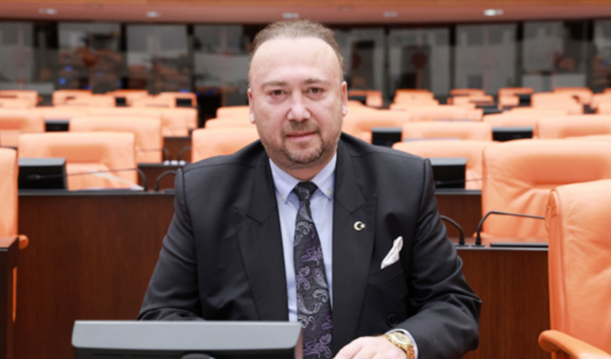 Başkan Yalım, Ramazan Bayramı Mesajı