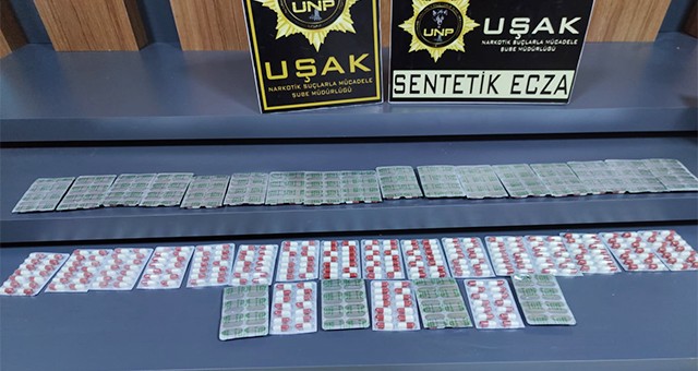 SON BİR HAFTADA 44 ŞÜPHELİ YAKALANDI, 15 KİŞİ TUTUKLANDI