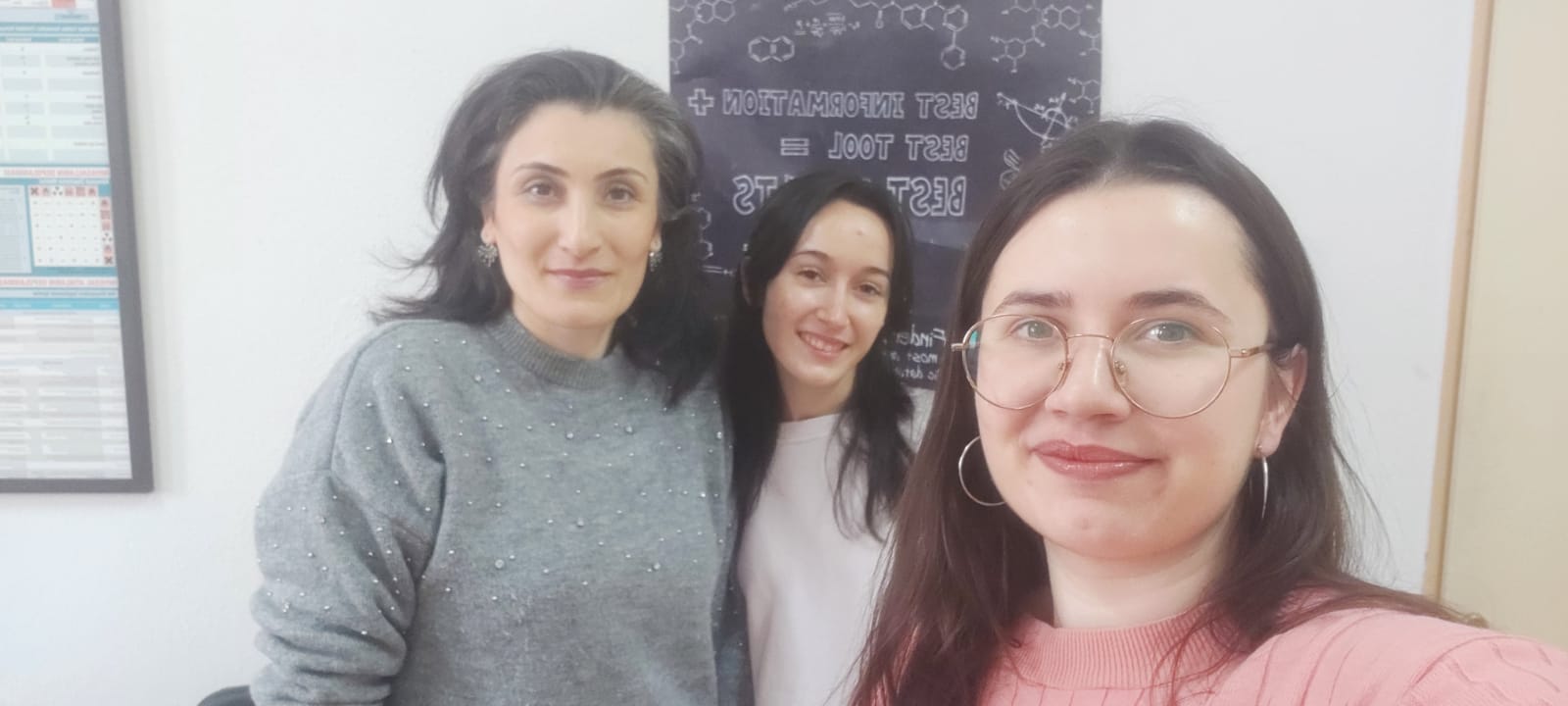 Uşak Üniversitesi Banaz MYO Öğrencileri TÜBİTAK'tan Destek Aldı