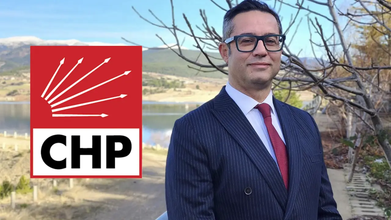 Uşak Belediyesi’nde Başkan Yardımcısı Yapılmayan Çağlar Samancı Konuştu