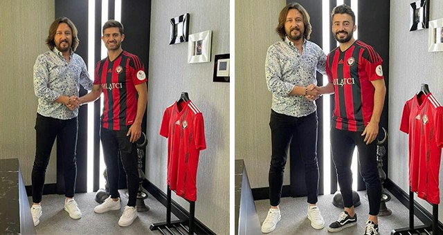 UŞAKSPOR’DA YAPRAK DÖKÜMÜ BAŞLADI!