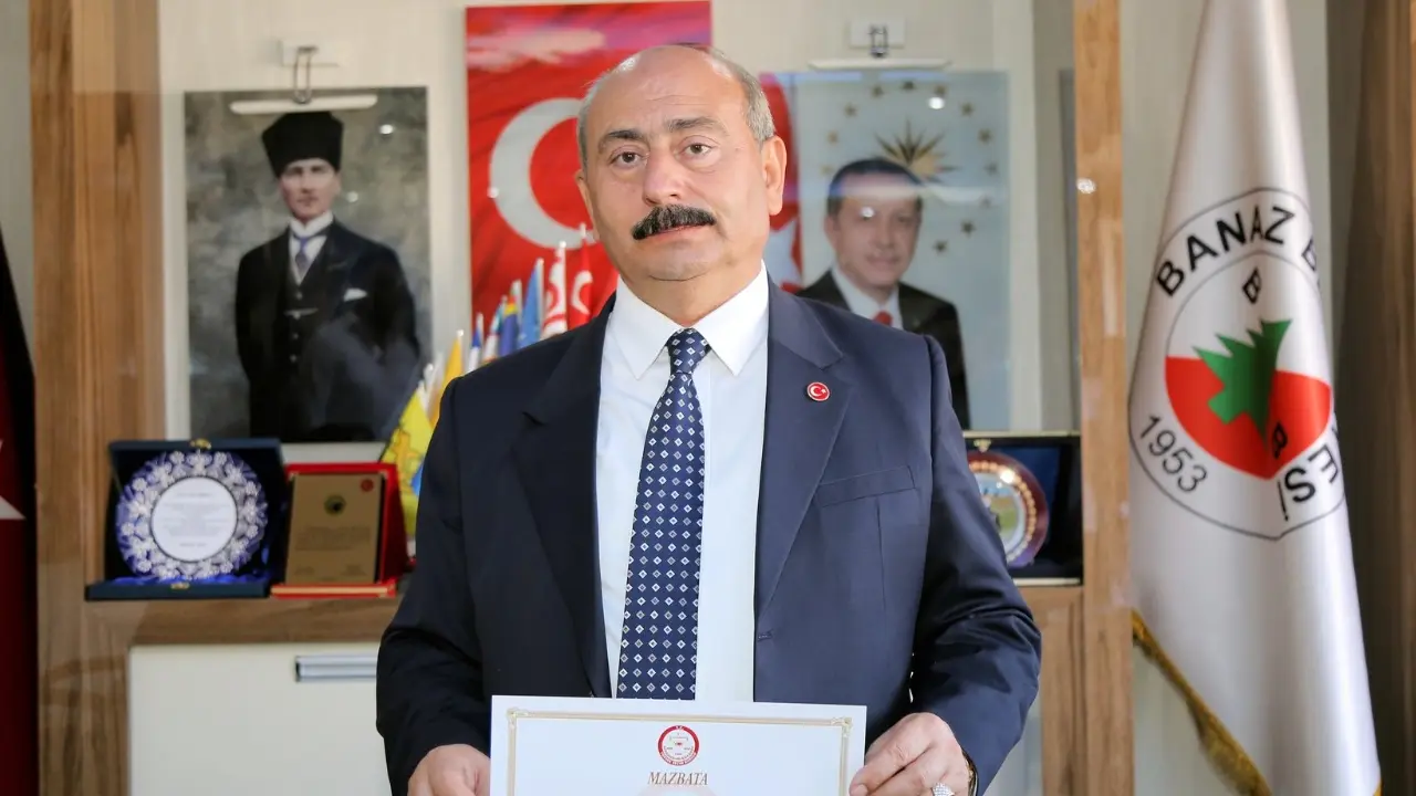 YSK Ak Parti’nin Banaz Seçimlerine İtirazını Reddetti