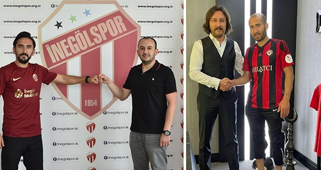 ÇORUM FK VE İNEGÖLSPOR UŞAKSPOR’U KURUTTU!