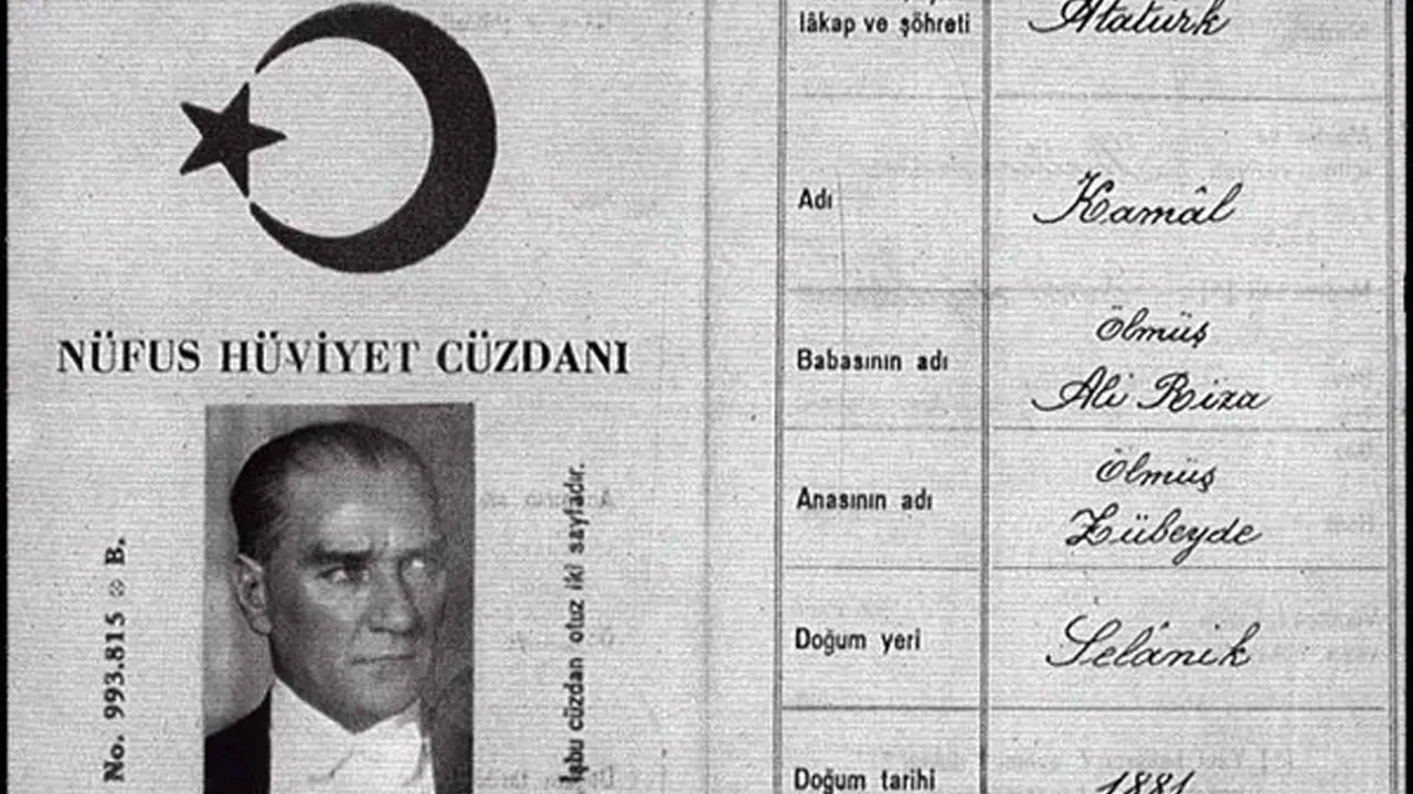 Uşak Kemalöz Mahallesi'nin Adı Nereden Geliyor? Öğrenince Şaşıracaksınız..