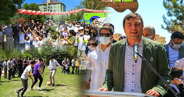 HURDADAN OYUNCAĞA MUHTEŞEM DÖNÜŞÜM
