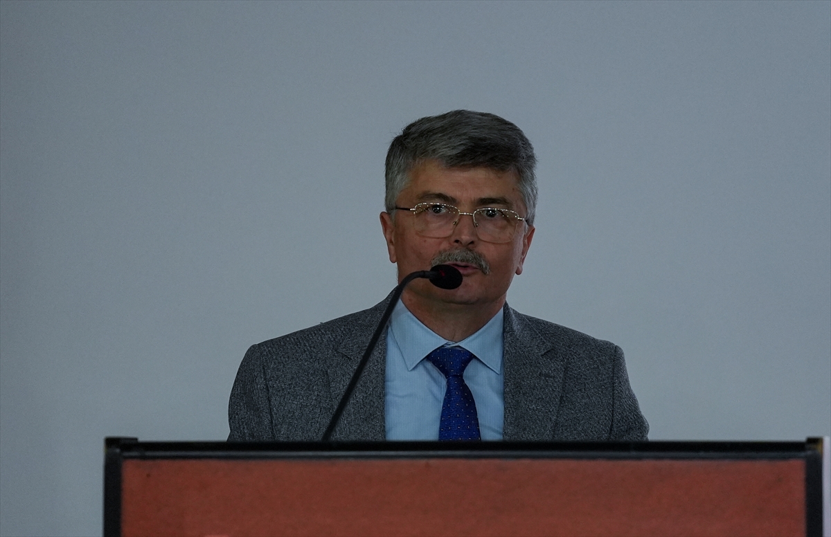 Azerbaycanlılara yönelik sürgün ve katliamlar panelde ele alındı