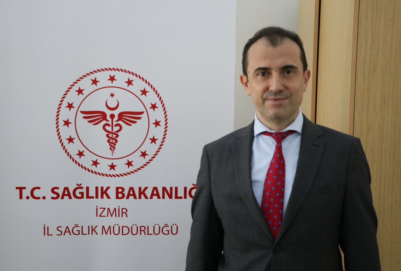 İzmir'de beyin ölümü gerçekleşen 36 hastadan 11'inin organları bağışlandı
