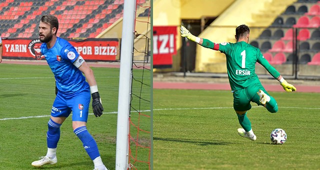 KAPTAN ERSİN AYDIN, UŞAKSPOR’A VEDA ETTİĞİNİ AÇIKLADI