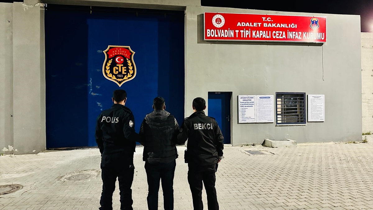 Afyonkarahisar'da bir kişinin darbedilerek öldürülmesine ilişkin yakalanan 4 zanlıdan biri tutuklandı
