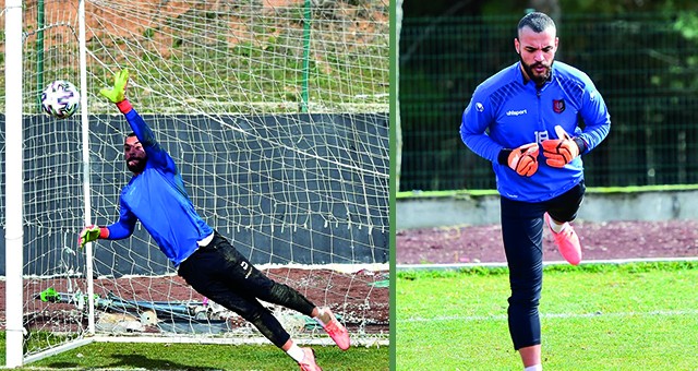 Bandırmaspor, Uşakspor’dan Kaleci Hüseyin Koç’u Transfer Ettiğini Açıkladı