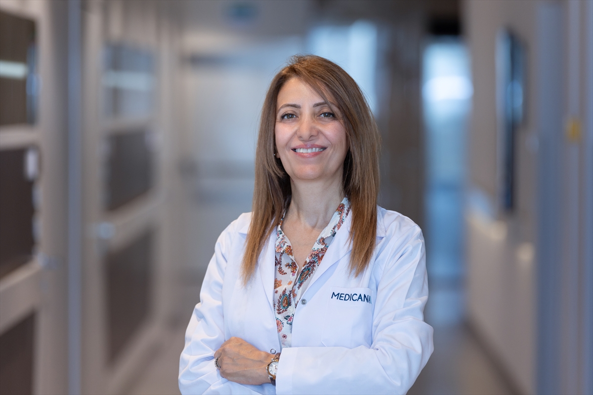 Parkinson hastalarının günlük yaşama katılımı artıyor