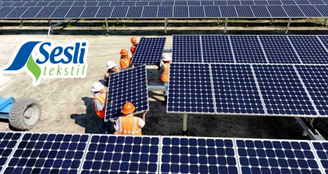 SESLİ TEKSTİL , 2021 YILINDA 17 MİLYONLUK  YATIRIM GERÇEKLEŞTİRECEK