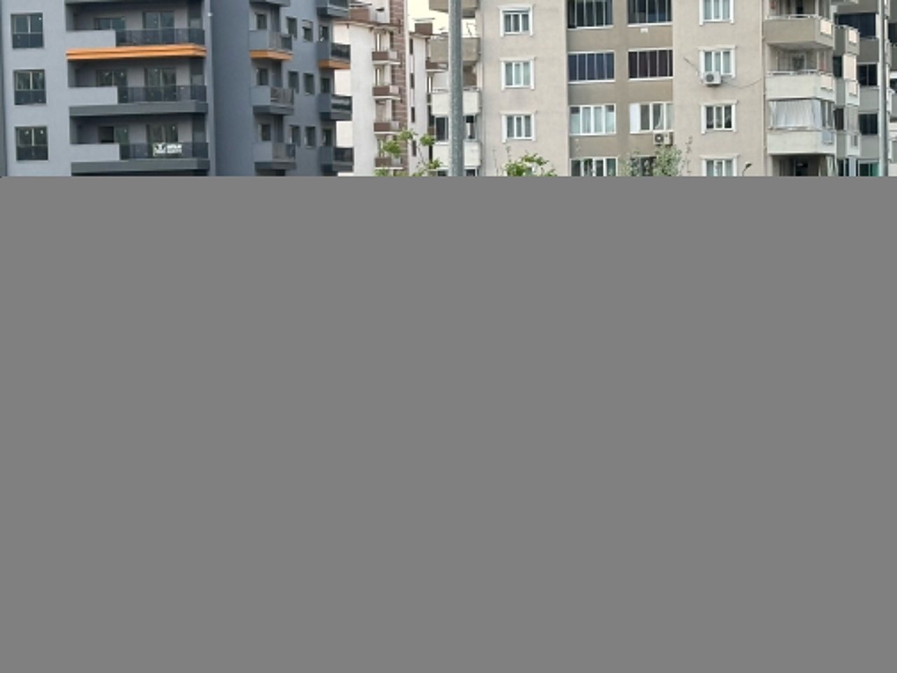 Denizli'de otomobille çarpışan motosikletin sürücüsü öldü