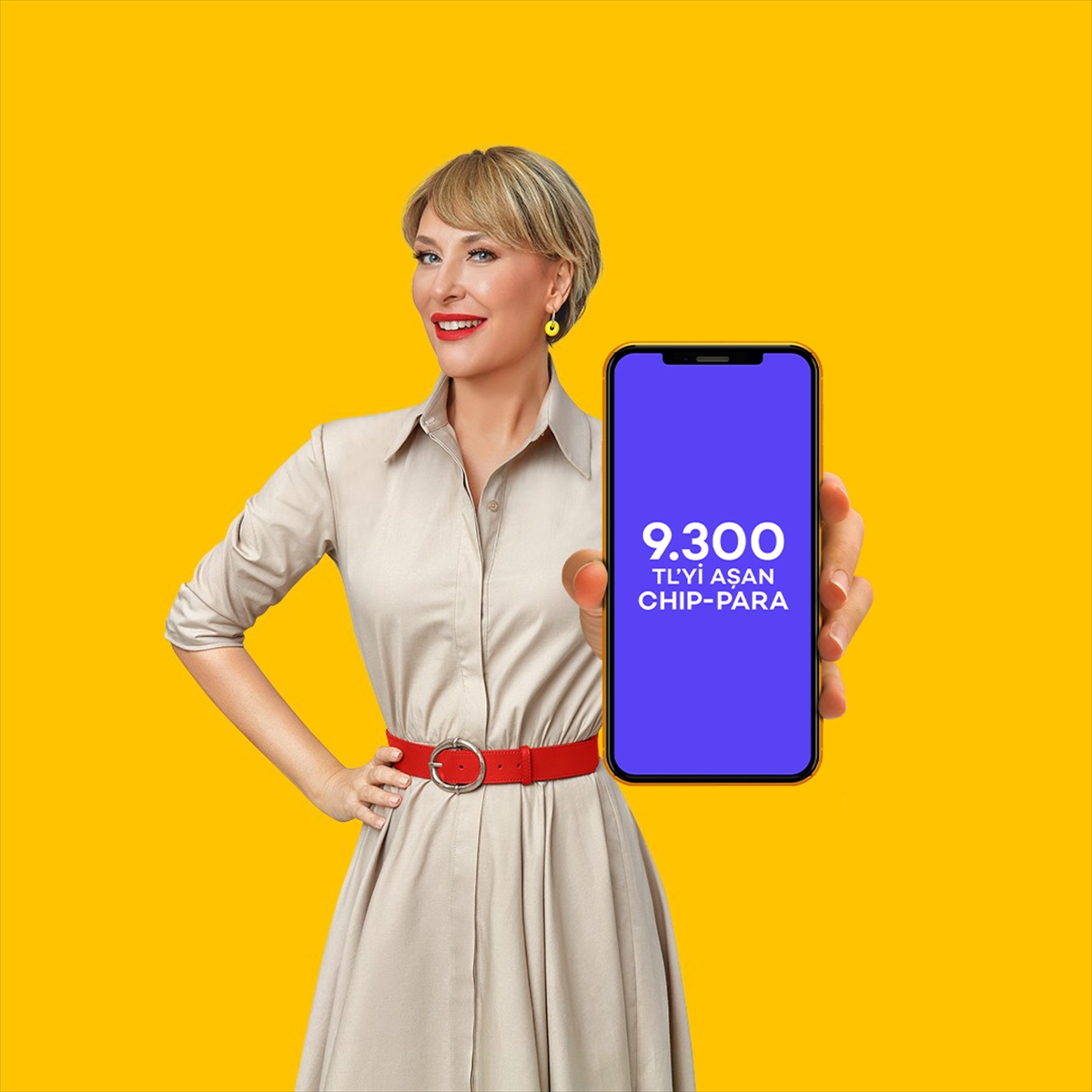 Akbank'tan nisan ayı kampanyaları