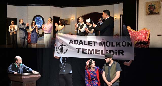 ÇOCUKLARIN KARNE HEDİYESİ UŞAK BELEDİYESİ’NDEN