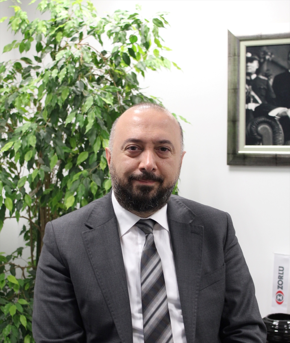 Gelecek Etki Fonu ilk yurt dışı yatırımını OctaiPipe'a yaptı